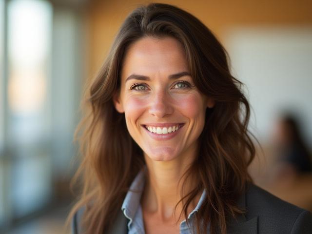 Lead Curriculum Designer, Dr. Sarah Miller